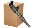 BOSCH 1.4 HDI 0445110135 Injektor Injector Injecteur Getestet mit Garantie