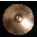 Magnum 16" Crash Becken Cymbal