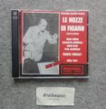 Le Nozze Di Figaro [2 Audio CD]. Mozart, Wolfgang Amadeus, Hilde Gueden Ferenc F