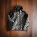 Herrenjacke Icepeak Gr M