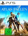Atlas Fallen - PS5 / PlayStation 5 - Neu & OVP - Deutsche Version