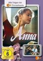 Anna - Die komplette Serie (2 DVDs) von Frank Strecker | DVD | Zustand gut