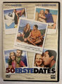 50 erste Dates (DVD, 2004)