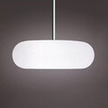 Artemide Itka Sospensione 35 Naoto Funasawa Italy, gebraucht, sehr gut erhalten 