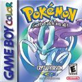 Pokemon Kristall- Edition - [Game Boy Color] "NUR MODUL/AKZEPTABEL"