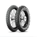 90/100-21 (57R) & 120/90-18 (65R) Michelin Enduro Medium 2 Motocross Reifen Paar 