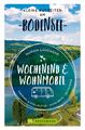 Marion Landwehr | Wochenend und Wohnmobil - Kleine Auszeiten am Bodensee | Buch