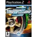 Need for Speed Underground 2 - Sony PS2 PlayStation 2 Action Racing Videospiel