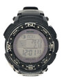 Casio Pro Trek PRW-2500 Protrek Triple Sensor Robuste Solaruhr Schneller Versand