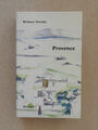 Helmut Domke Provence Prestel Verlag Buch