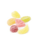 Storck nimm2 Lachgummi saure Fruchtgummis mit Vitaminen 250g