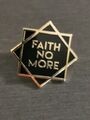 FAITH NO MORE Angel Dust The Real Thing Easy Epic pin Badge New High Quality