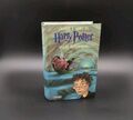 Harry Potter und der Halbblutprinz - JK Rowling J.K. - Buch 