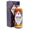 Westland Sherry Wood American Single Malt Whiskey 0,7l 46,0%