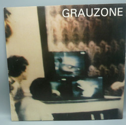 LP Vinyl Grauzone