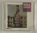 Nina Simone - My Baby Just Cares for Me - Best Of CD Album