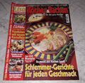 Lisa Kochen & Backen 3/1999 Kartoffeln Kinderküche Kuchenbuffet Karibische Torte