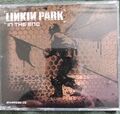 Linkin Park In The End CD