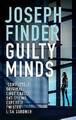 Guilty Minds A Nick Heller Thriller, Joseph Finder