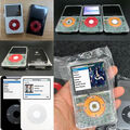 Apple iPod Classic Video 5. Generation 5G 160GB 256GB 1TB - NEU & OVP - WOW !!