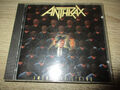 Anthrax Among the living CD