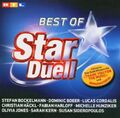 Various Best of Starduell (CD)