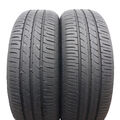 195 65 15 2x TOYO 195/65 R15 91T Nano Energy 3 Sommerreifen 6,5-6,7mm 2020