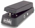 DUNLOP CRYBABY GCB95 WAH-WAH PEDAL - NEU