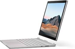 Microsoft Surface Book 3 Laptop Intel Core i7 32GB RAM 512GB 13" Platin A Grad12M Garantie✅ Windows 11PRO✅Intel® HD Grafik✅ Niedriger Preis