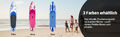 SUP Board Stand Up Paddle Board aufblasbar Paddling Surfboard