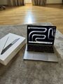 Apple MacBook Pro 13,3 Zoll (128GB SSD, Intel Core i5 7. Gen., 3,60GHz, 8GB RAM)