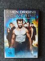 X-Men Origins: Wolverine - Wie alles begann (Extended Version DVD) -1026-