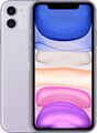 Apple iPhone 11 | 64GB | 6.1" Retina | 4G LTE | Purple | GUT