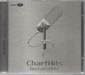 CD - CHART HITS - BEST OF 2004 / ZUSTAND SEHR GUT #EE24#