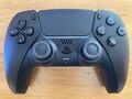 Sony DualSense Wireless Controller - Midnight Black (schwarz) - OVP