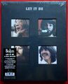 The Beatles – Let It Be - Box Set - Deluxe Edition  5 CD, 1 Blu-ray, Book SEALED