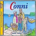 18: Conni Rettet Oma [Musikkassette] von Conni | CD | Zustand gut