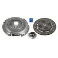 Sachs 3000 950 902 Kupplungssatz für VW Taro Toyota Hiace IV H1