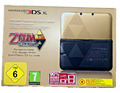 Nintendo 3DS XL The Legend of Zelda:A Link Between Worlds Limited Edition