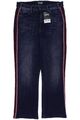 MOTHER Jeans Damen Hose Denim Jeanshose Gr. W29 Baumwolle Marineblau #zxbnc3i