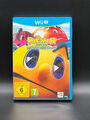 Pac-Man und die Geisterabenteuer (Nintendo Wii U, 2014) refurbished ,kratzerfrei