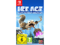 Ice Age: Scrats Nussiges Abenteuer - [Nintendo Switch]