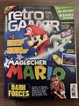 Retro Gamer 2/2024 Super Mario Star Wars 