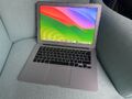 Apple MacBook Air 13 Zoll, 4GB RAM, 128GB SSD, MacOS Sonoma 14.2