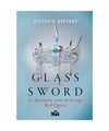 Glass sword: Red Queen tome 2, Victoria Aveyard