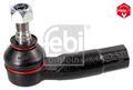 FEBI BILSTEIN Spurstangenkopf Gelenkkopf ProKit 172722 für VW POLO 6 AW1 BZ1 AE1