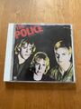 Outlandos Damour von Police,the | CD | Sehr Guter Zustand