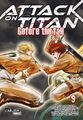 Attack on Titan - Before the Fall 9: Die mitreißende Vorg... von Isayama, Hajime