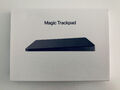 Apple Magic Trackpad 2 (Space Grau) – Top Zustand + OVP & neues Lightning-Kabel!