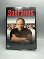 Die Sopranos - Die komplette erste Staffel 4 DVDs - NEU & OVP